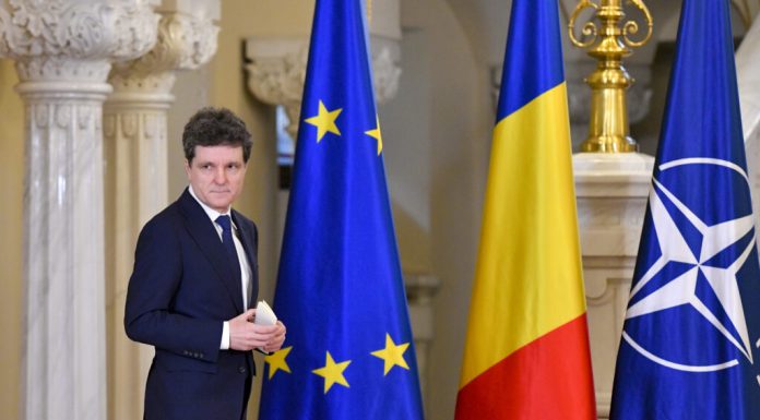 Recepția de Ziua Europei de la Palatul Cotroceni, anulată de Nicușor Dan după căderea Guvernului Bolojan