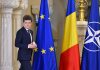 Nicușor Dan: Există niște constrângeri în acest moment. România va avea un guvern pro-occidental, într-un termen rezonabil