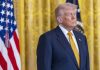 „Dacă particip, sunt ucis. Dacă nu particip, sunt ucis”. Donald Trump s-ar putea să nu participe la nunta fiului cel mare