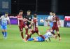 CFR Cluj – Universitatea Craiova 0-0, în etapa 8 din play-off-ul Superligii
