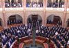 Ungaria a votat să rămână membră a Curții Penale Internaționale