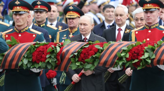 Putin anunță că războiul din Ucraina „se apropie de final”. Cu cine ar prefera să poarte negocieri liderul de la Kremlin