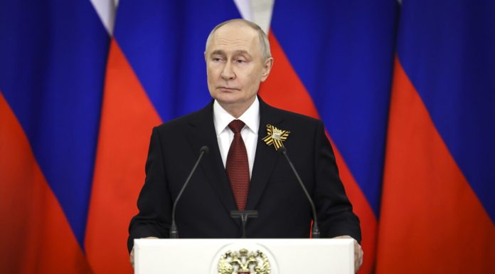 Rusia mobilizează 65.000 de militari pentru exerciții nucleare. Moscova anunță simulări cu rachete balistice și submarine