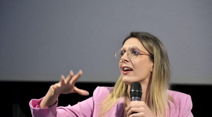 Diana Buzoianu: România va avea un catalog digital cu arborii remarcabili, care trebuie protejați