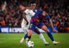 Vinicius rupe tăcerea despre prelungirea contractului cu Real Madrid
