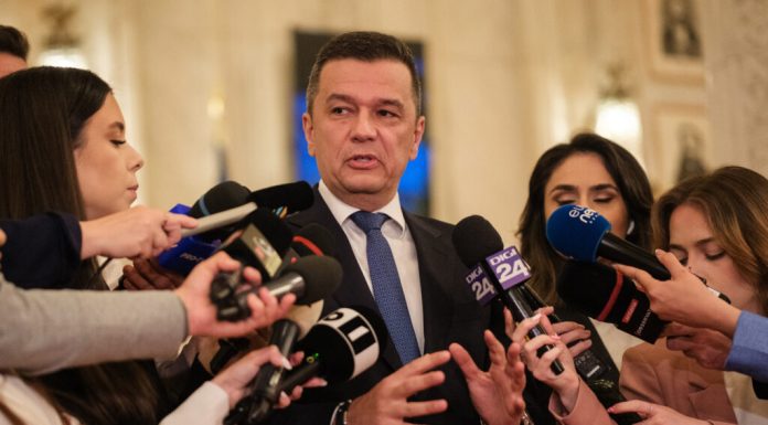Președintele PSD sesizează CCR cu privire la un conflict juridic constituțional între Guvern și Parlament, pe tema ordonanței de urgență emisă de cabinetul interimar Ilie Bolojan pe tema SAFE. Care sunt acuzațiile