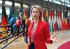 SUA, China și Rusia preferă o Europă divizată, avertizează Kaja Kallas