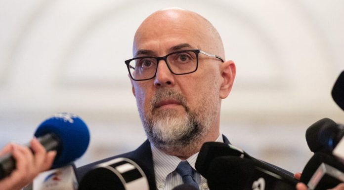 Kelemen Hunor: În acest moment nu există o soluție pentru formarea unei majorități. Teama anticipatelor va coagula o majoritate
