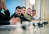 Președintele Zelenski merge în Suedia pentru discuții privind cooperarea militară și livrarea de avioane Gripen