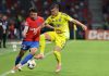 FCSB a avut mai puțini fani în tribune pe Ghencea ca Steaua în Liga a 2-a