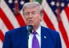 Trump: Detaliile acordului de pace cu Iranul „vor fi anunțate în curând”. Strâmtoarea Ormuz „va fi deschisă”