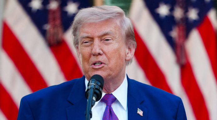 Trump: Detaliile acordului de pace cu Iranul „vor fi anunțate în curând”. Strâmtoarea Ormuz „va fi deschisă”
