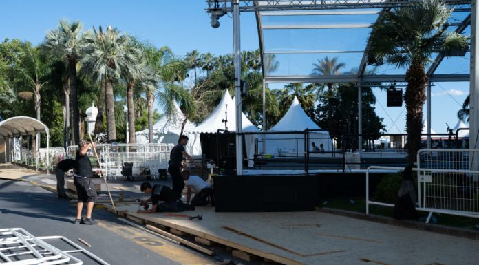 Festivalul de la Cannes a început cu politică și scandal / Discursuri despre Gaza și momente pline de emoție