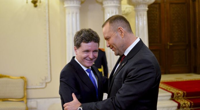 Nicușor Dan: „Nu putem să-l luăm foarte în serios pe Vladimir Putin”. Avertisment despre război și pregătirea României