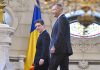 Nicușor Dan și Karol Nawrocki, înaintea summitului B9: O să vorbim de situația de securitate și vom pregăti summitul de la Ankara