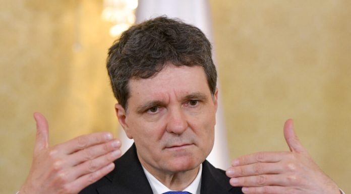 Nicușor Dan ar urma să organizeze luni consultări pentru formarea noului guvern – surse