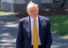 Acord istoric în SUA: Donald Trump primește imunitate fiscală permanentă din partea fiscului american