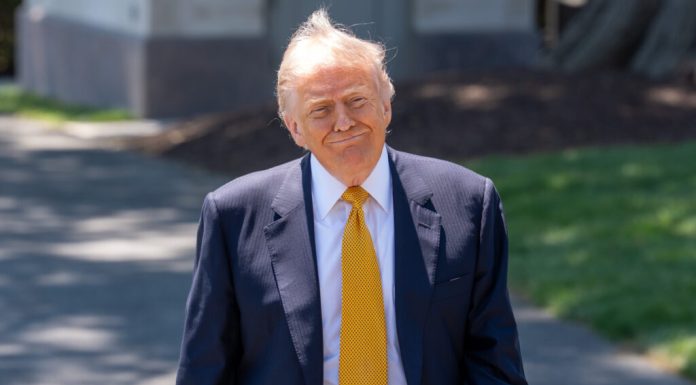 Acord istoric în SUA: Donald Trump primește imunitate fiscală permanentă din partea fiscului american