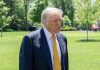 Trump se află la câteva săptămâni distanță de a provoca o recesiune globală
