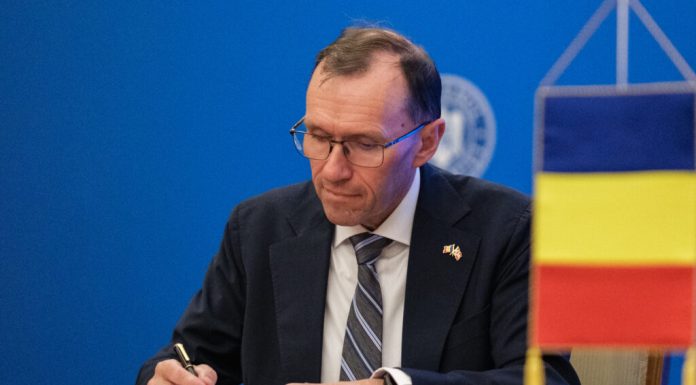 Norvegia spune că Europa trebuie să participe la discuțiile Rusia-Ucraina, dar „nu ca mediator”