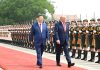 Xi Jinping a criticat dur „remilitarizarea” Japoniei în cadrul summitului cu Donald Trump