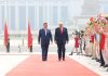 Vizita lui Trump în China: Discuțiile cu Xi Jinping, despre cooperarea economică și Strâmtoarea Ormuz / Trump îl invită pe liderul chinez să viziteze Casa Albă