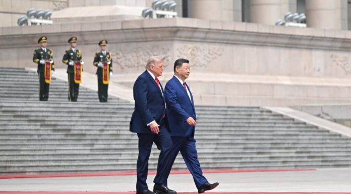 Avertismentul IISS: Un conflict între SUA și China cu privire la Taiwan riscă să degenereze într-o escaladare nucleară