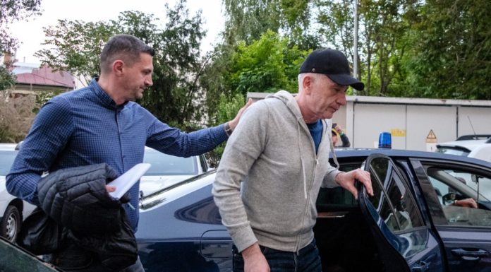 Motivele pentru care judecătorii supremi i-au arestat pe procurorii din Constanța. Gigi Ștefan și Teodor Niță au contestat măsura