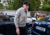 Gigi Ștefan și Teodor Niță au fost suspendați din funcțiile de procuror de către CSM