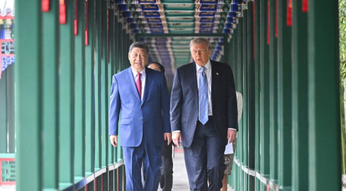 Casa Albă, după întâlnirea Trump-Xi Jinping: China va cumpăra produse agricole din SUA de miliarde de dolari