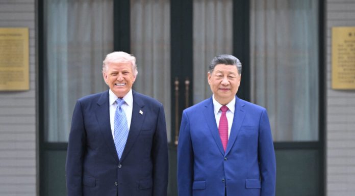 Concluziile summitului Trump-Xi. Discuții de succes fără acorduri confirmate