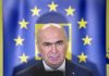 Ilie Bolojan dă vina numai pe factorii externi, după ce Comisia Europeană a redus prognoza de creștere economică la doar 0,1%