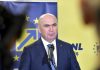 PNL merge înainte cu Bolojan la șefia partidului: „Este vorba de a susține un principiu”