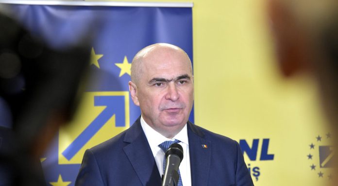 PNL merge înainte cu Bolojan la șefia partidului. Emil Boc: „Este vorba de a susține un principiu”