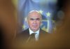 Bolojan se pregătește pentru parlamentarele din 2028: „Obiectivul este să creăm o alternativă”
