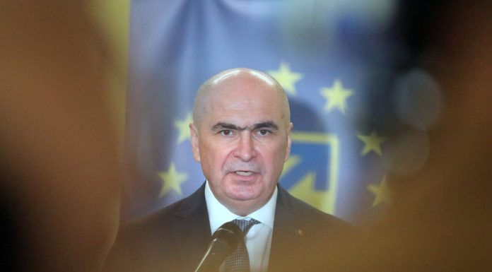 Bolojan se pregătește pentru parlamentarele din 2028: „Obiectivul este să creăm o alternativă”