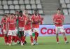 Derby cu Europa pe masă: Dinamo şi FCSB se înfruntă într-un meci decisiv. UPDATE Echipele de start