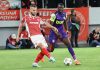 Dinamo și CFR Cluj au remizat. Ardelenii și-au asigurat locul trei și merg direct în preliminariile Conference League