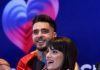 Compozitorul piesei României la Eurovision: „Nu am vrut să transmitem niciun mesaj greșit sau periculos”