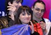 Alexandra Căpitănescu, mesaj pentru fanii din Republica Moldova după Eurovision: „Nu este normal ca un întreg popor să fie tras la răspundere pentru decizia celor 7 persoane”
