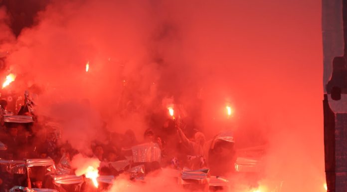 ”CETATEA BUCURIEI” | Universitatea Craiova este noua campioană a României la fotbal. Oltenii câștigă titlul după o pauză de 35 de ani!