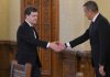 Liniile roșii de la Cotroceni au fost trasate. Când reîncep negocierile cu Nicușor Dan pentru desemnarea viitorului premier