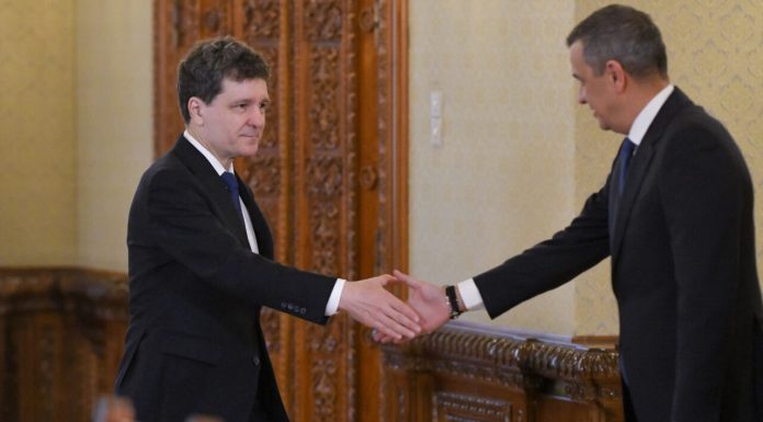 Liniile roșii de la Cotroceni au fost trasate. Când reîncep negocierile cu Nicușor Dan pentru desemnarea viitorului premier