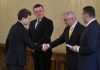 Petrișor Peiu, reacție la contractul de consultanță al Administrației Prezidențiale cu SUA: România a devenit, oficial, un stat bananier