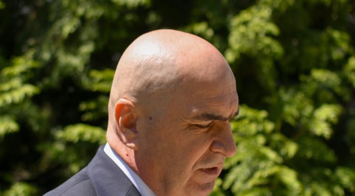 Bolojan on Europe’s gas supply: “Romania is in a favorable position; it must support transportation”