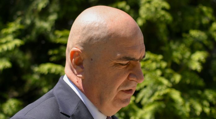 Ilie Bolojan, detalii despre contractul de lobby. A fost decis în coaliție, votat în CSAT prin corespondență