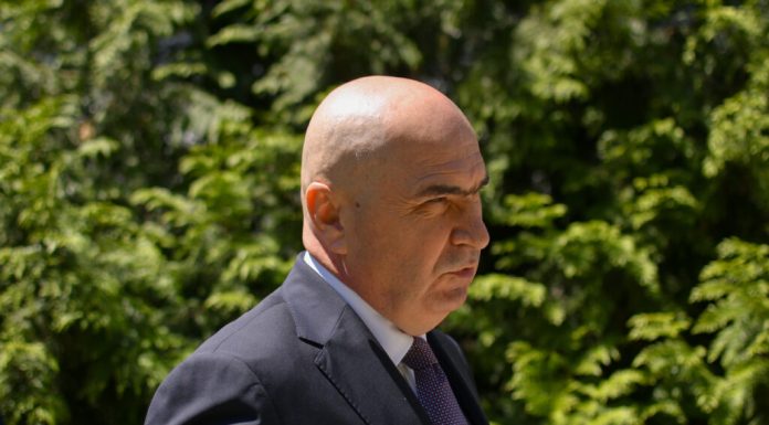 Does Nicuşor Dan have a solution to the political crisis? What did Bolojan say