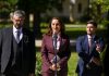 Anamaria Gavrilă anunță că POT trece în tabăra pro-occidentală după discuțiile de la Cotroceni