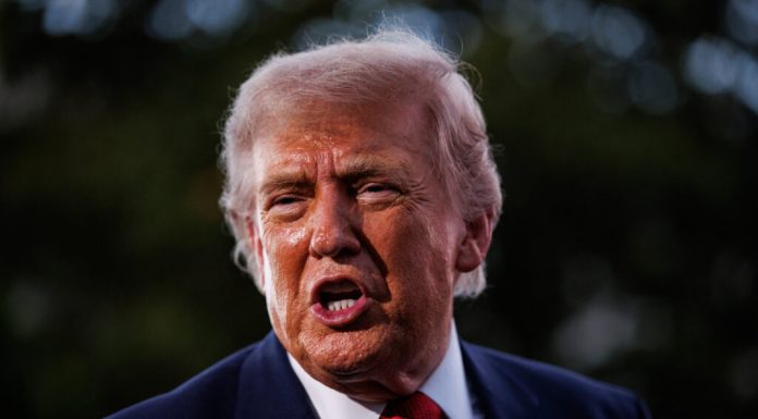 Numele lui Trump, scos de pe o instituție americană. Cum a reacționat președintele SUA