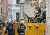 MAE a confirmat decesul uneia dintre româncele dispărute după prăbușirea unei clădiri în Germania